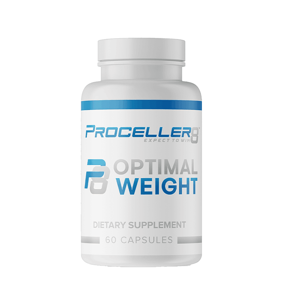 P8 Optimal Weight