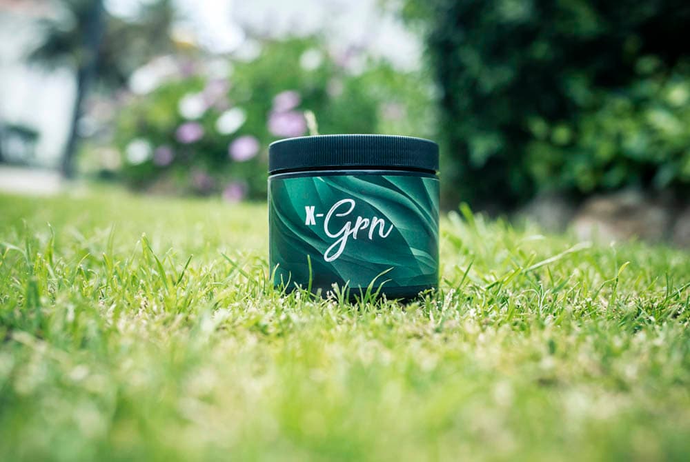 X-Grn